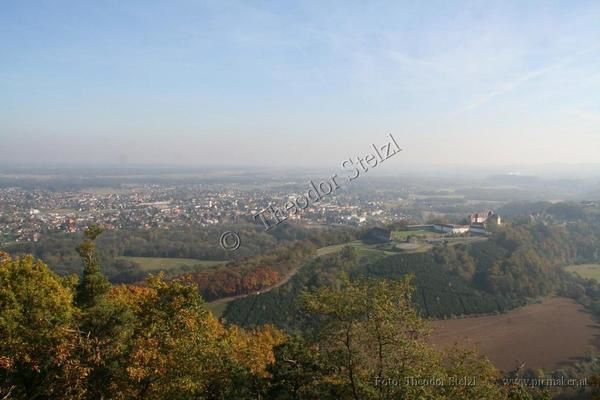 Bilder aus der Südsteiermakr
(steirische Toskana)