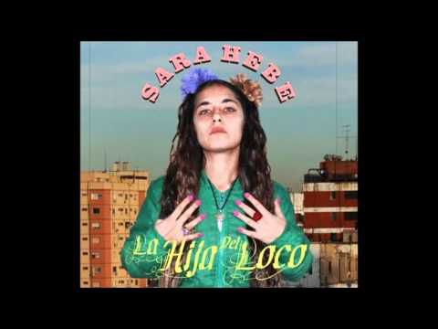 Tuve Que Quemar - Sara Hebe