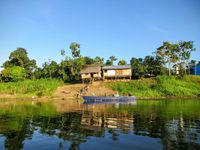 Amazonie péruvienne: Iquitos, Muyuna et San Juan de Yanayacu. 31 août/ 5 septembre 2016