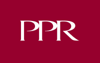 logo PPR