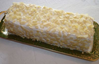 Gateau Sicilien à la ricotta