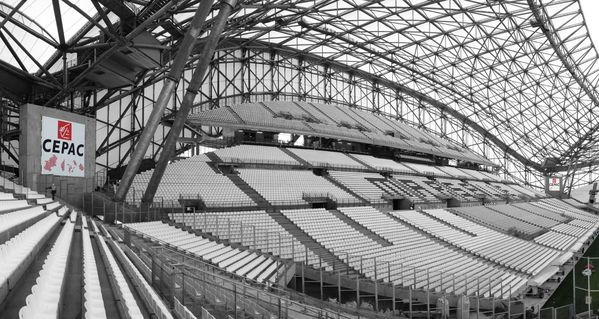 stade vélodrome Marseille