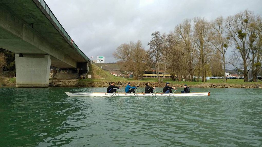 TETE de RIVIERE du 3 mars 2019