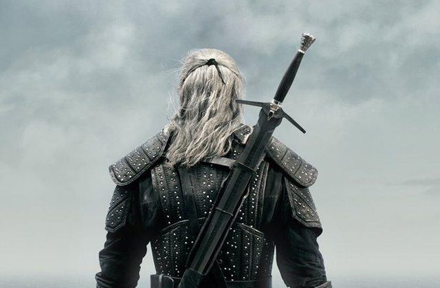La saison 1 de la série The Witcher disponible dès ce vendredi sur Netflix.