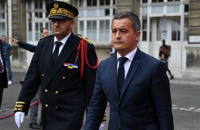 Fiasco du Stade de France en 2022 : Gérald Darmanin présente ses « excuses » pour la première fois (le Monde)