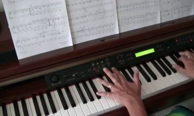 Il changeait la vie - J.J.Goldman