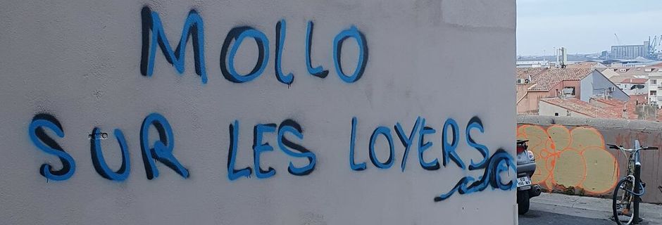 Sète une ville de plus en plus apaisée ...