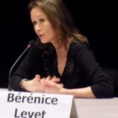 Bérénice Levet - Wikipédia