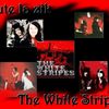 the White Stripes-montage