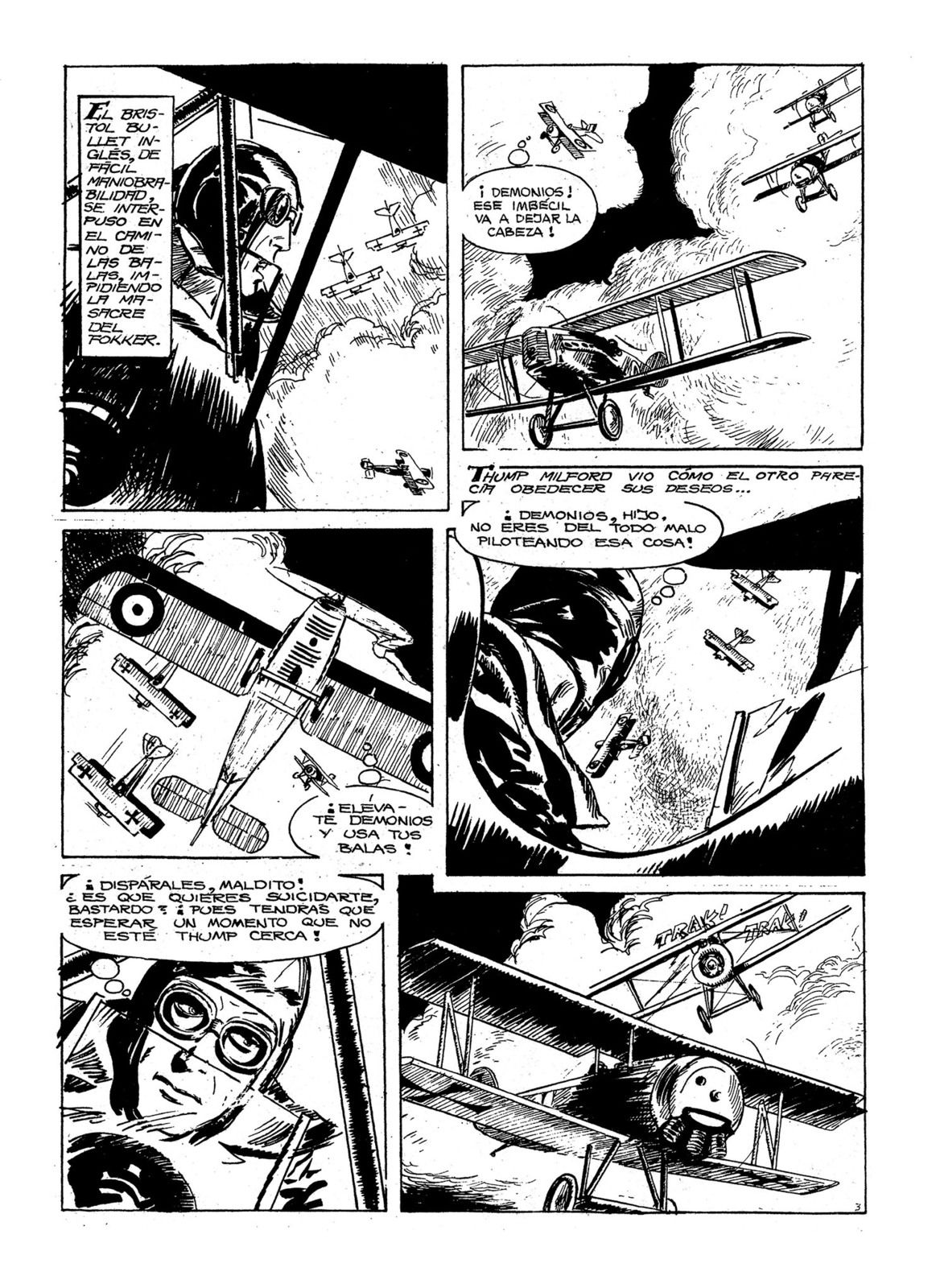 Skorpio (Edición original Argentina)...Vol...8