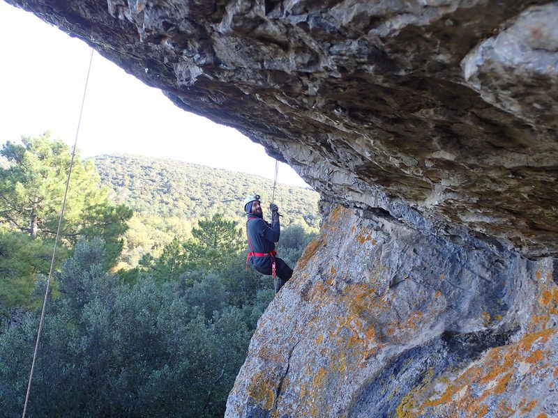 Ca chauffe (ou presque) aux passages de fractios