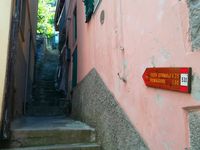 Rues de Manarola