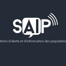 Euro 2016 :  SAIP, l'application pour mobile qui vous alerte en cas d'attentats