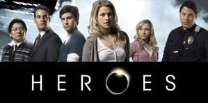 Les News Télé Exclusives 2/2 : Heroes, Prison Break, Koh Lanta, Millions, Plus belle la vie, Dr House, The Mentalist, Patrice Laffont, Gossip Girl, Les Simpson, Panique dans l'oreillette...