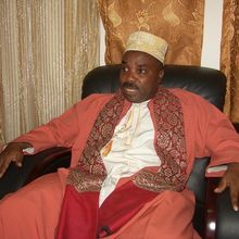 Interview Moussa Toybou, ancien gouverneur de Ndzouani