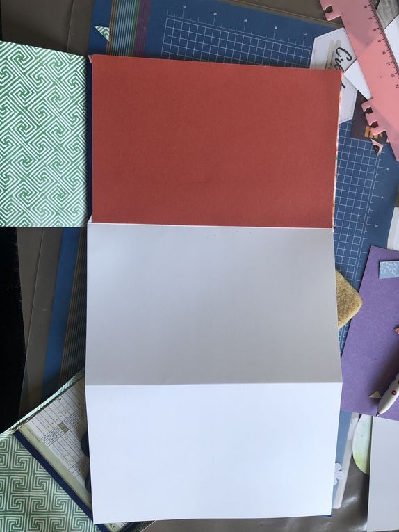 Memo de l’atelier album recto-verso du 3/04/21