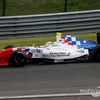 Q1 FR3.5 - Rowland en pole position après une séance disputée