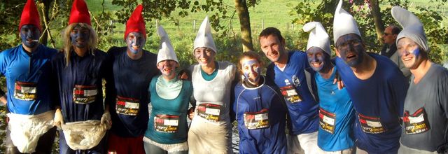 « Saint-Omer, c'est de la merde ». Ou pas.