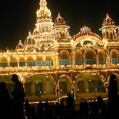 MYSORE