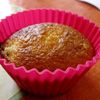 Muffins ananas-noix de coco