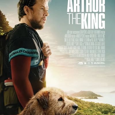 Sorti dans les salles US en mars, Arthur the King avec Mark Wahlberg visible dès ce vendredi sur Prime Vidéo.