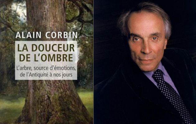 Critique libre: LA DOUCEUR DE L'OMBRE (Alain Corbin)