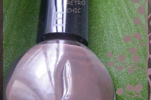 Retro Chic de SEPHORA