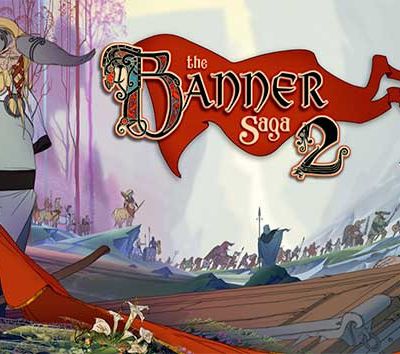 Jeux video: The Banner Saga 2 sortira plus tôt que prévu !