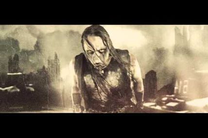 Marduk : New video "Frontschwein"