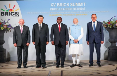 Los BRICS: Hacia un callejón sin salida