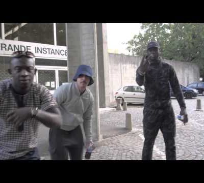 S-pion (IGD GANG) - TAULARD