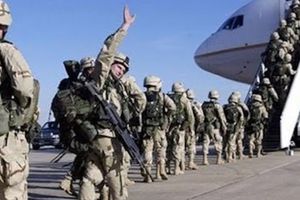 Les forces US quittent al-Tanf… et la Syrie : la Russie va demeurer au Levant  - 06 juillet 2018