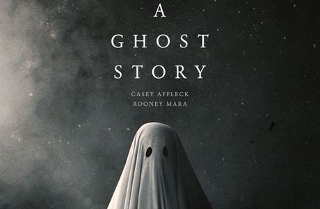 A Ghost Story