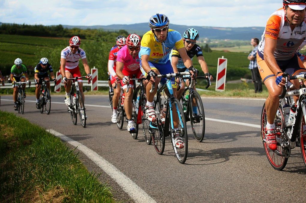 Merci à Jean-Noel Charvet pour cette série de photos