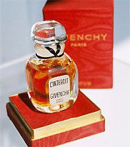 Album - L-interdit-Givenchy