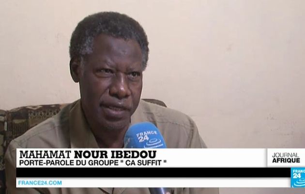 Tchad: l'arrestation de deux étudiants préoccupe la C.T.D.D.H