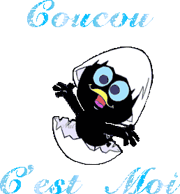 Gifs Calimero Le Monde Des Gifs