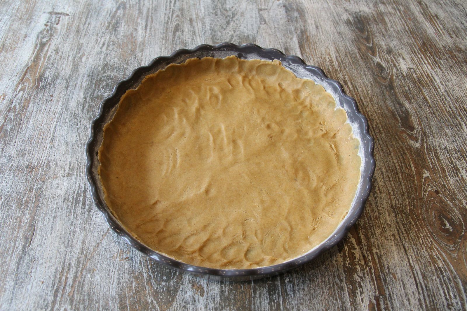 Pâte à Tarte Ig Bas Thermomix Pâte brisée petit épeautre IG bas - Sansucretsanscomplexe