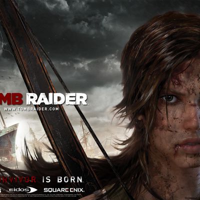 Tomb Raider