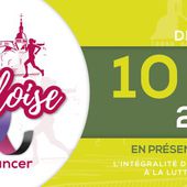 Inscription La Grayloise contre le Cancer 2024 - Gray - 70 - Haute-Saône - France - Registration4all