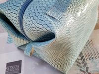 Trousse Origamax - Tuto Couture DIY Facile
