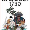 Ile Bourbon 1730