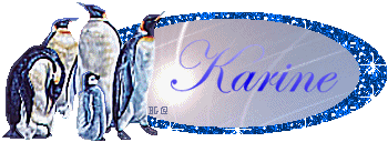 Signature Karine