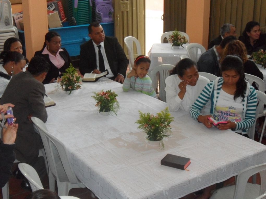 celebrando con nuestros hermanos las relaciones de pareja bajo la bendicion de nuestro DIOS