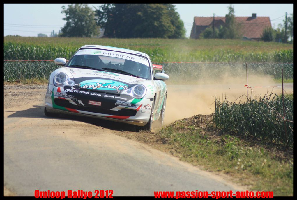 Album - Omloop-rallye-moderne-2012