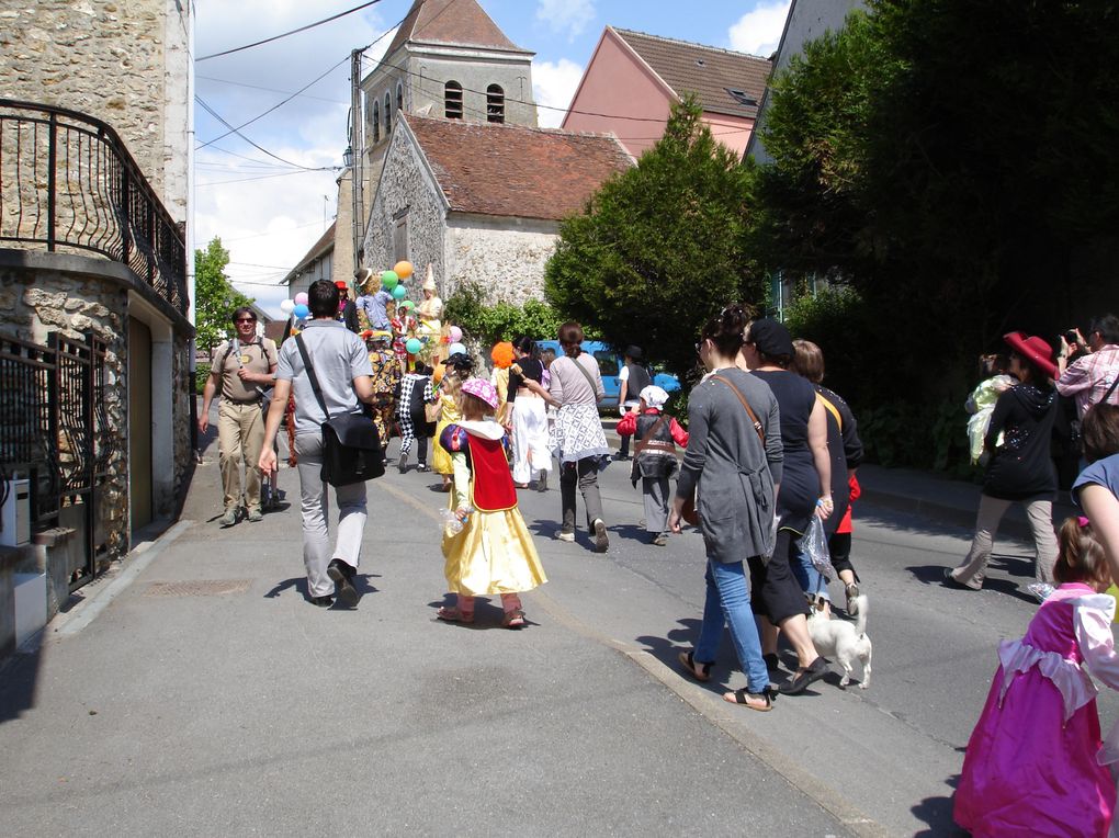 Album - CARNAVAL 2011