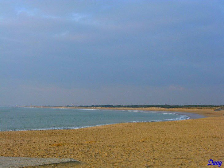 Photos de Vendée.