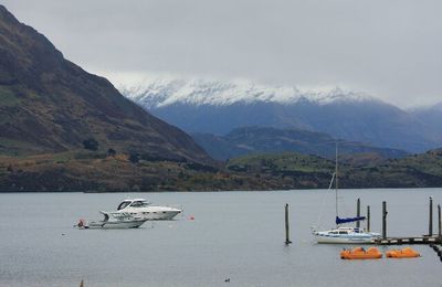 WANAKA NZ