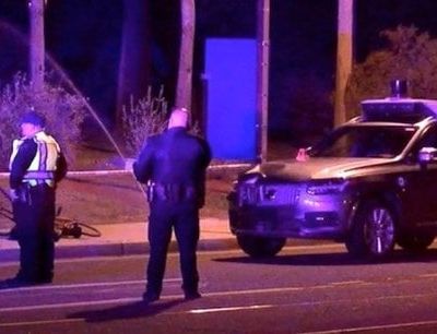 Cyberhacking : Les voitures connectées, des "machines à tuer" s'inquiète une association