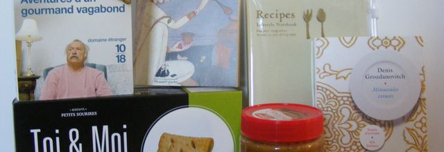 Odyssée Swappesque...